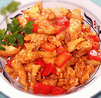 Egg Foo Young
